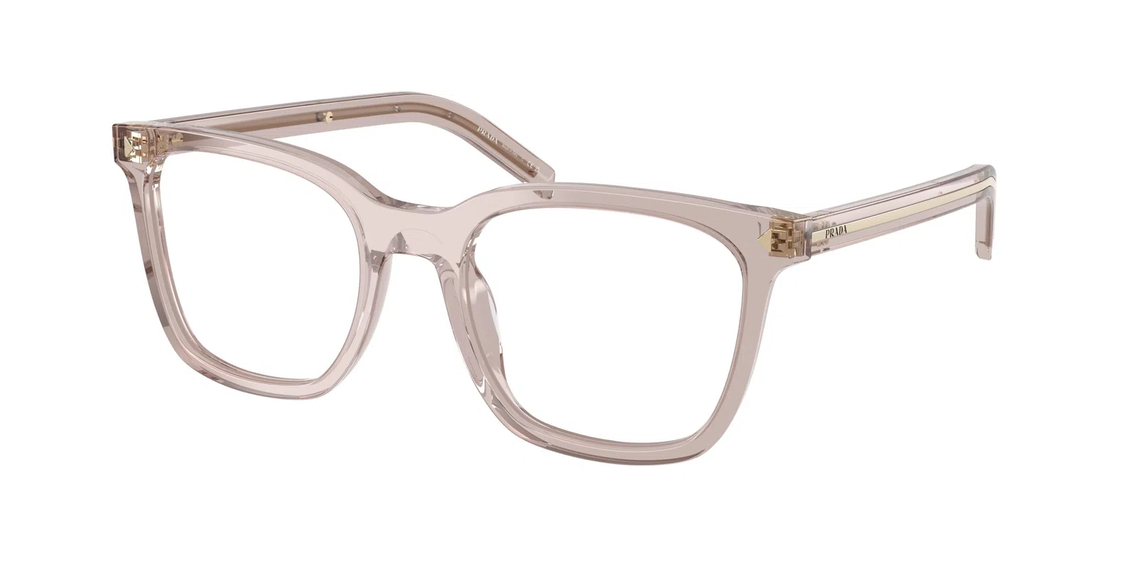 Prada B11V Eyeglasses - view 2